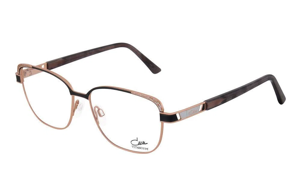 Cazal 1283 Eyeglasses - view 4